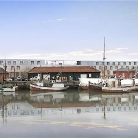 P-hotels Brattøra