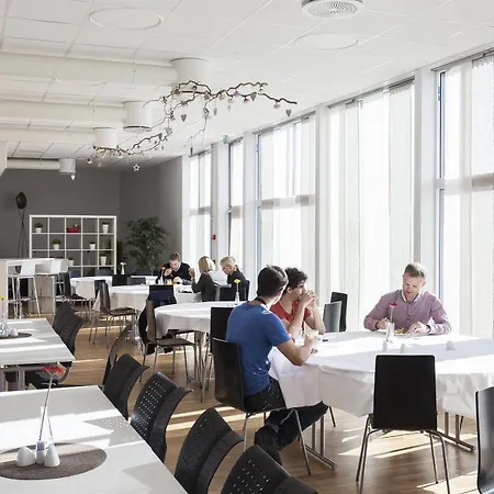 P-hotels Brattøra 3* Trondheim