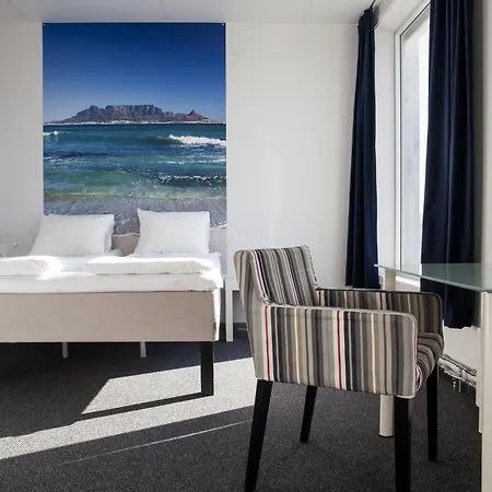 P-hotels Brattora Hotel 3*