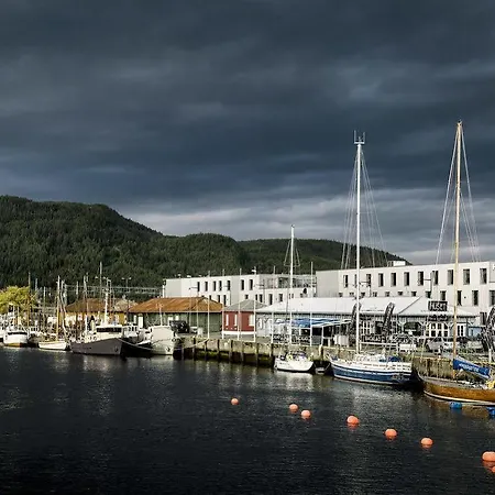 P-hotels Brattøra Hotell 3*