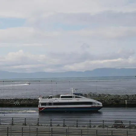 P-hotels Brattora Hotel