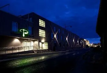 P-hotels Brattøra Hotell 3*