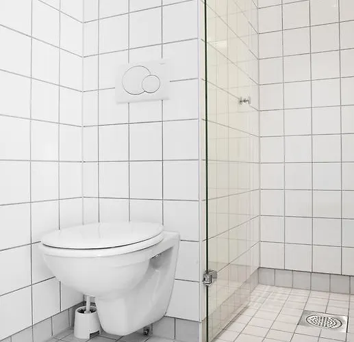 Hotel P-hotels Brattora