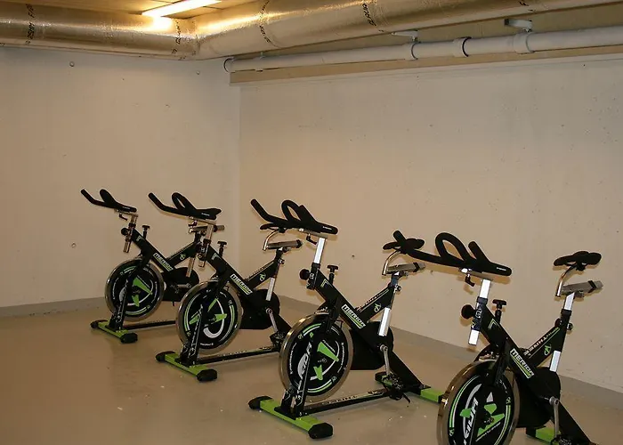 P-hotels Brattora Hotel Trondheim