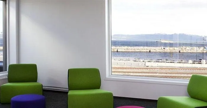 P-hotels Brattora Hotel