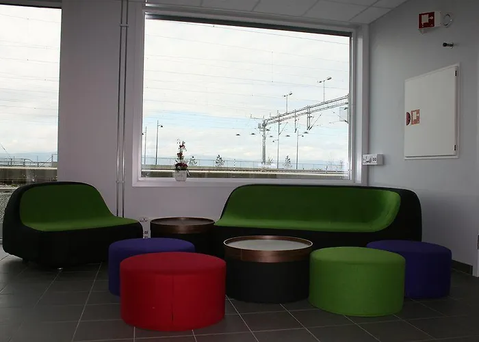 P-hotels Brattora Hotel