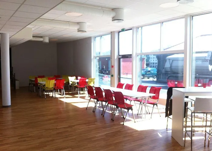 Hotel P-hotels Brattora