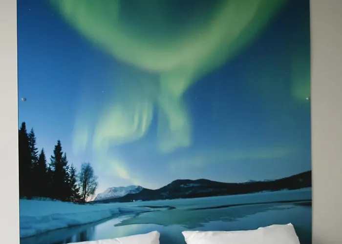 Hotel P-hotels Brattora Trondheim