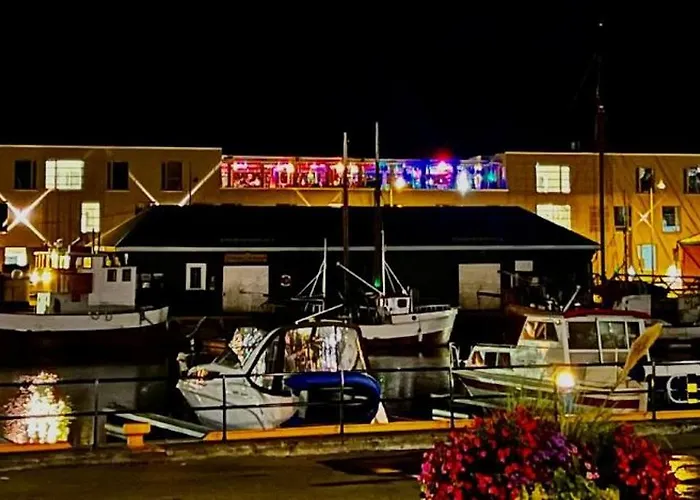 P-hotels Brattora Hotel Trondheim