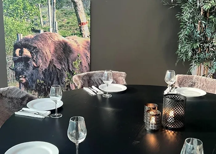 P-hotels Brattora Hotel 3*