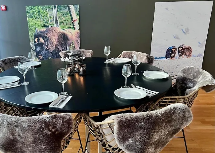 P-hotels Brattora 3*