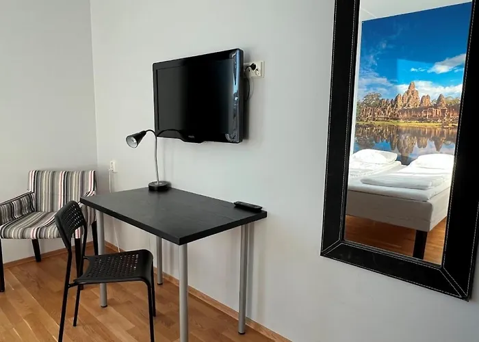 P-hotels Brattora Hotel