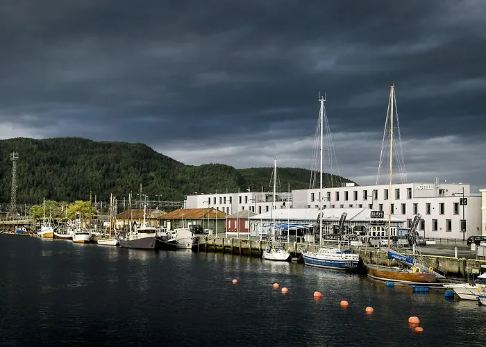 P-hotels Brattora Hotel