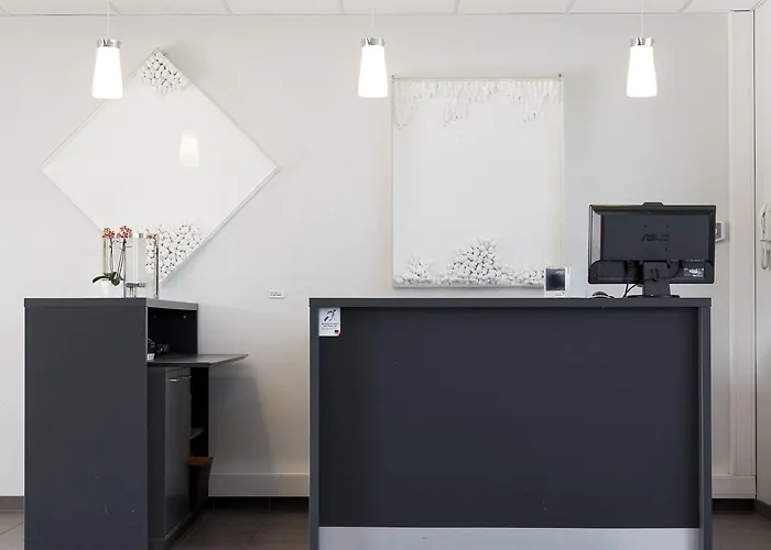 P-hotels Brattora Hotel 3*