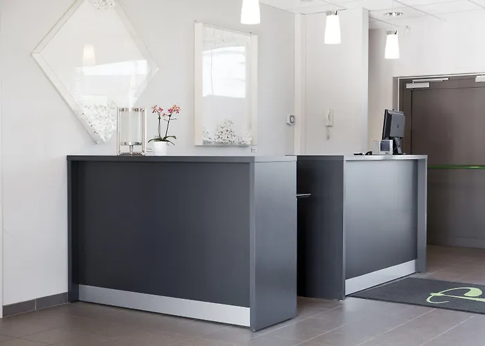 Hotel P-hotels Brattora