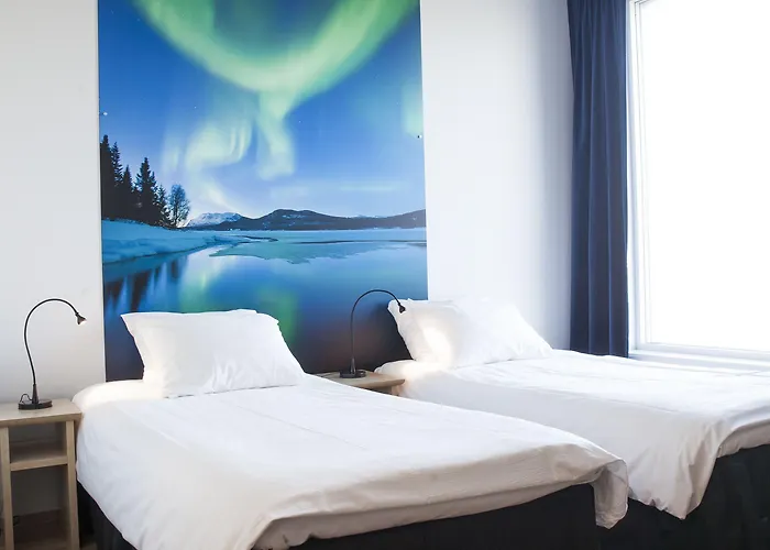 P-hotels Brattora 3* Trondheim