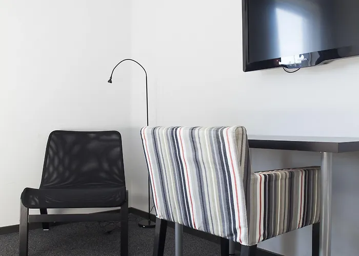 Hotel P-hotels Brattora Trondheim