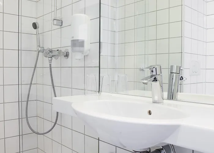 P-hotels Brattora Trondheim