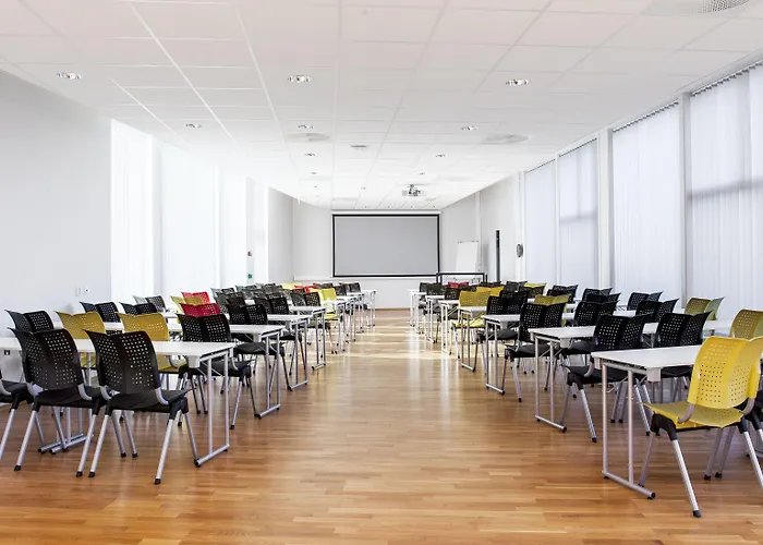 P-hotels Brattora Hotel 3*