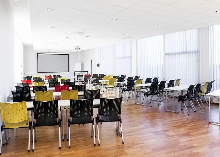 Hotel P-hotels Brattora Trondheim