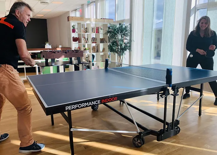 P-hotels Brattora Hotel