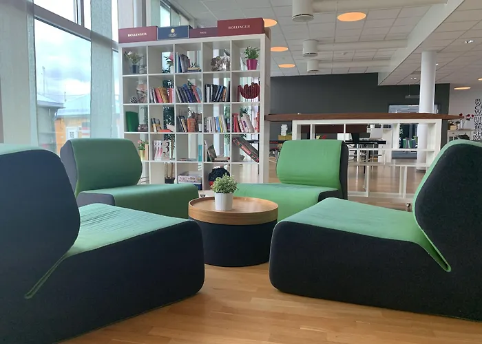 P-hotels Brattora 3*