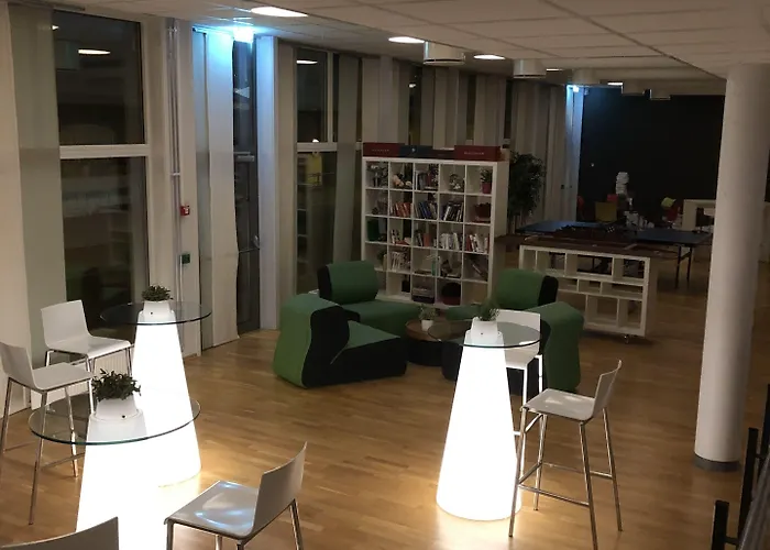 P-hotels Brattora Hotel Trondheim