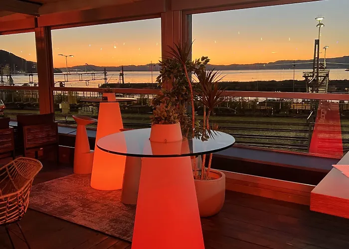 Hotel P-hotels Brattora Trondheim