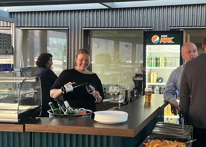 P-hotels Brattora Hotel