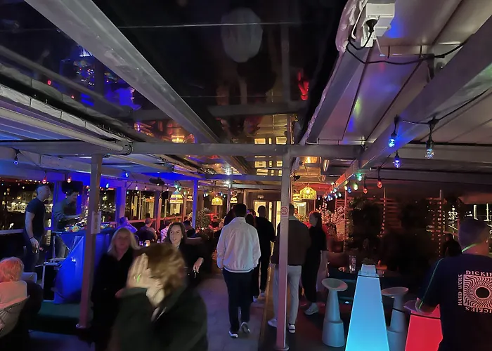 Hotel P-hotels Brattora Trondheim