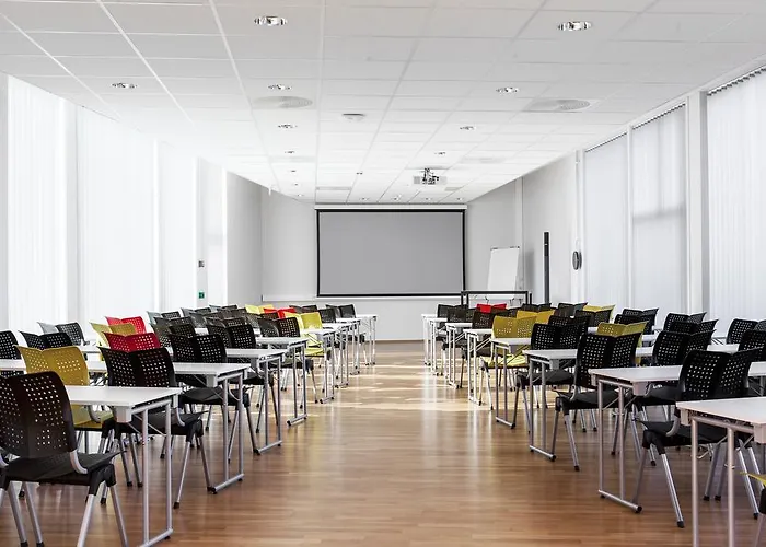 P-hotels Brattora Hotel