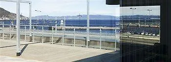 Hotel P-hotels Brattora 3*