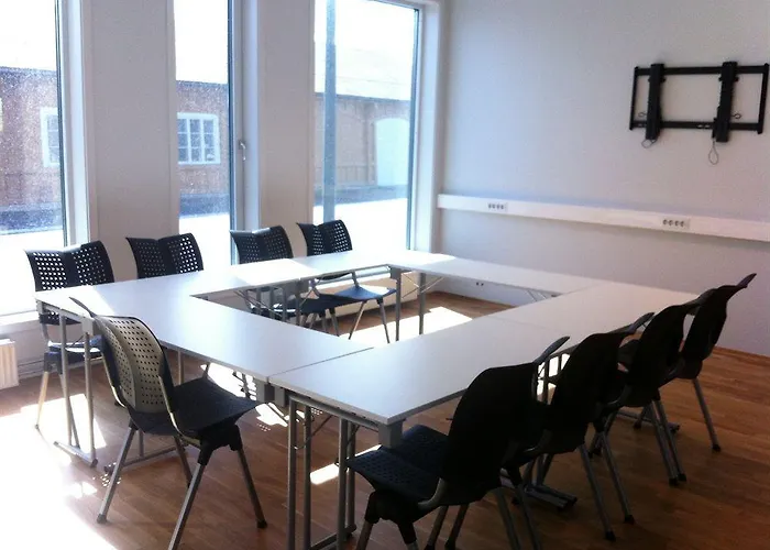 P-hotels Brattora 3* Trondheim