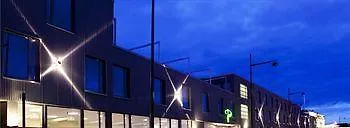 P-hotels Brattora Hotel