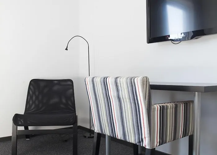 Hotel P-hotels Brattora Trondheim