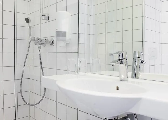 Hotel P-hotels Brattora Trondheim