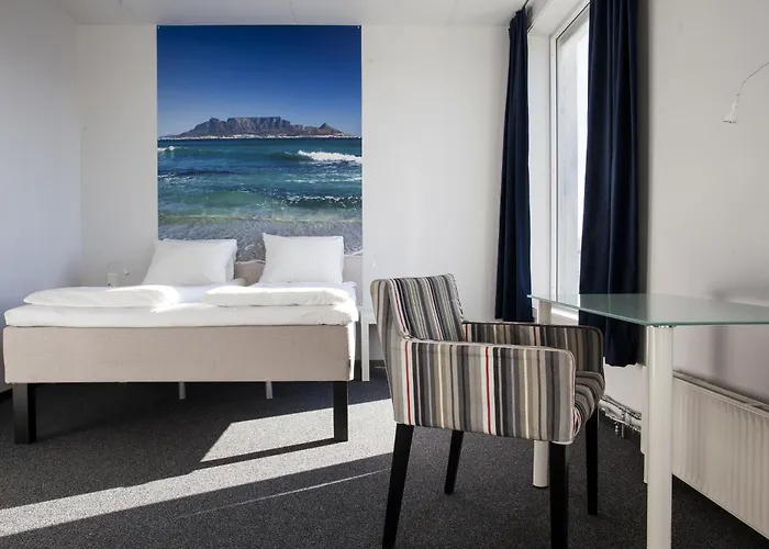 P-hotels Brattora Hotel 3*