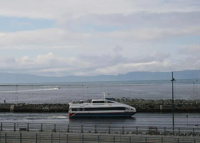 P-hotels Brattora Hotel