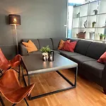 Hotel P-hotels Brattora Trondheim