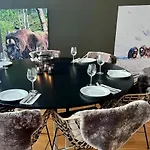P-hotels Brattora 3*