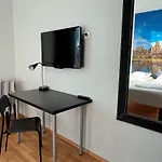 P-hotels Brattora Hotel
