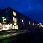 P-hotels Brattora Hotel 3*