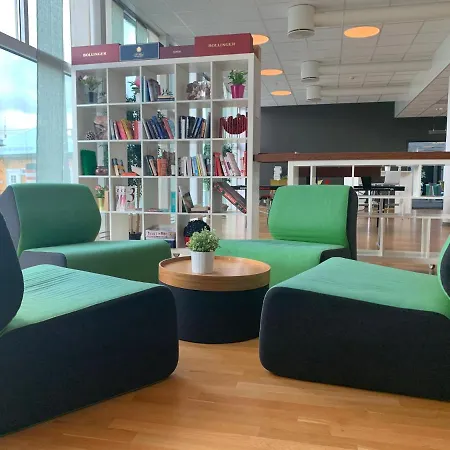 P-hotels Brattora 3*