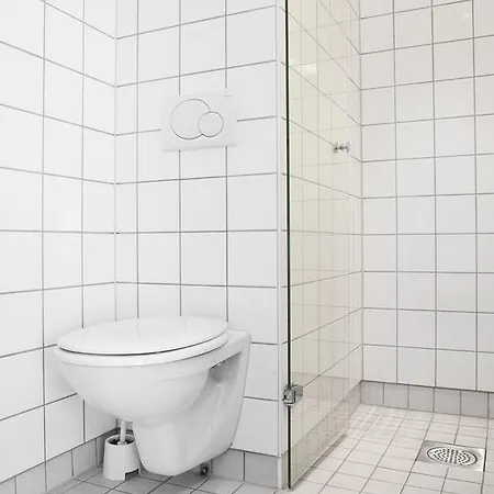 Hotell P-hotels Brattora