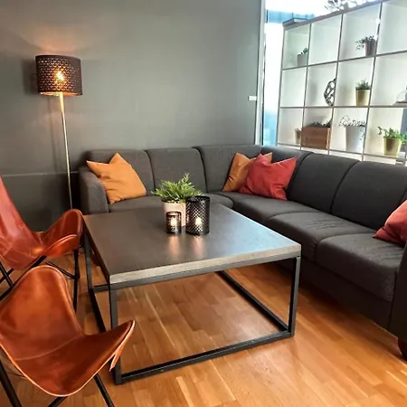 מלון P-hotels Brattora טרונדהיים