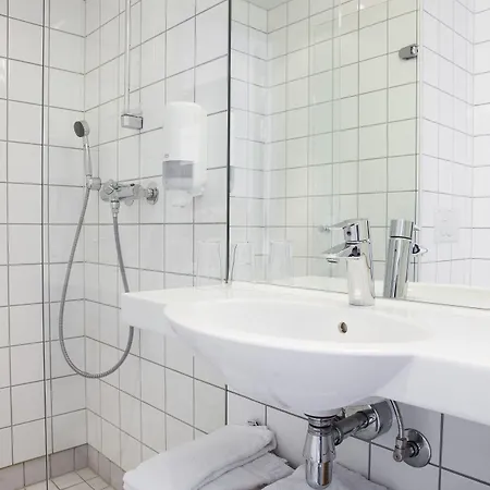 P-hotels Brattora טרונדהיים