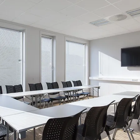 P-hotels Brattora 3* טרונדהיים