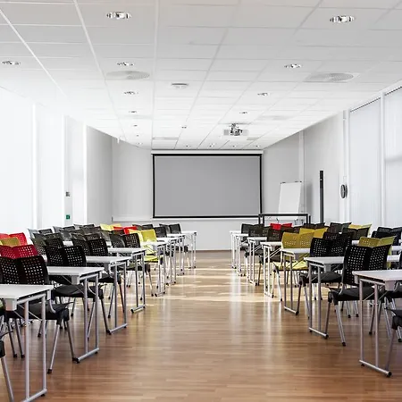 P-hotels Brattora Hotell