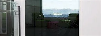מלון P-hotels Brattora טרונדהיים