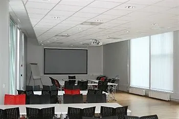 P-hotels Brattora מלון 3*